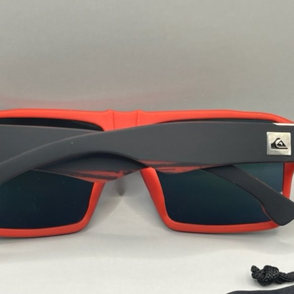 New Quicksilver Sunglasses.  Price is Firm - Picture 16 of 16
